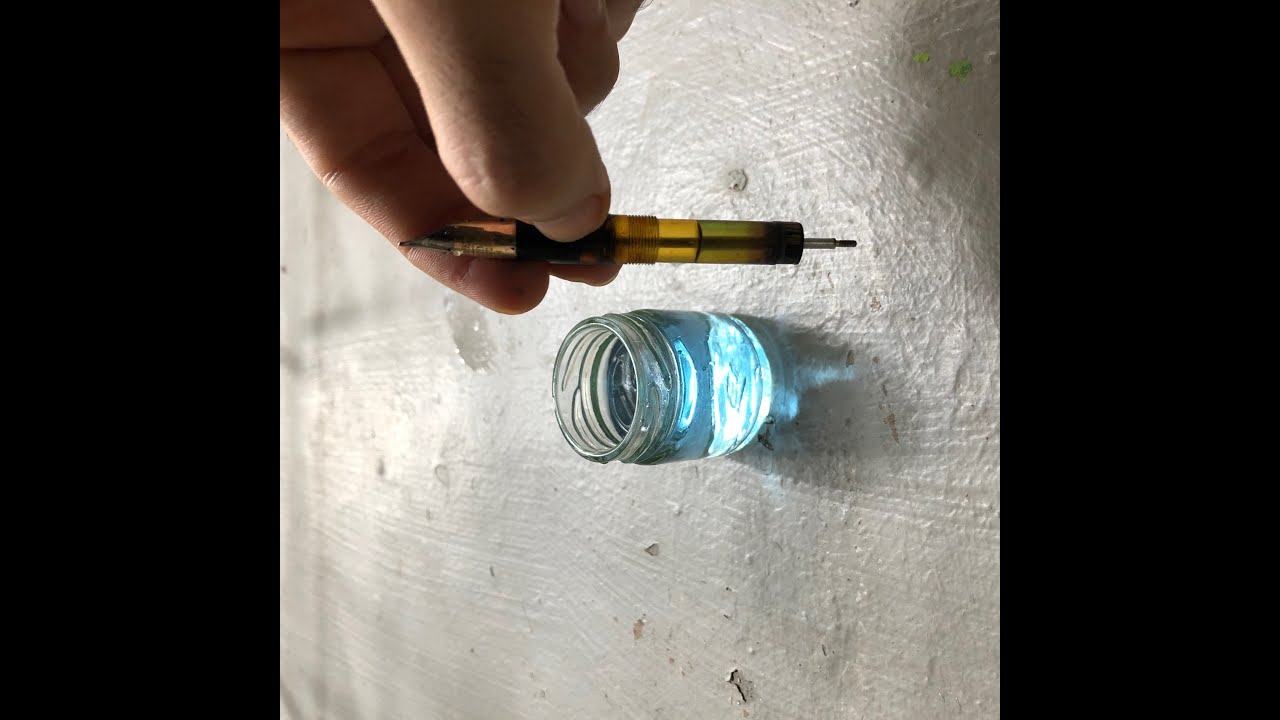 Sheaffer Vac Fil (Type-II) restoration