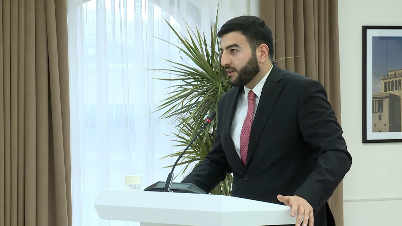 Եկեք «գռազ» գանք, որ հունիսի 7-ին այս իշխանությունը հաղթելու է. Խաչատրյան