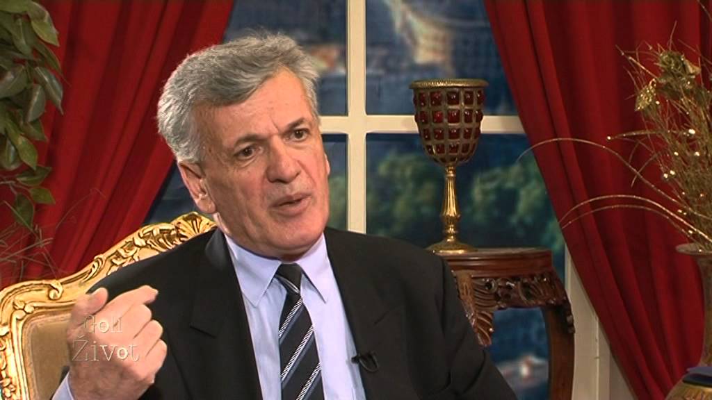 Goli Zivot - Nenad Brezo - (TV Happy  10.04.2014.)