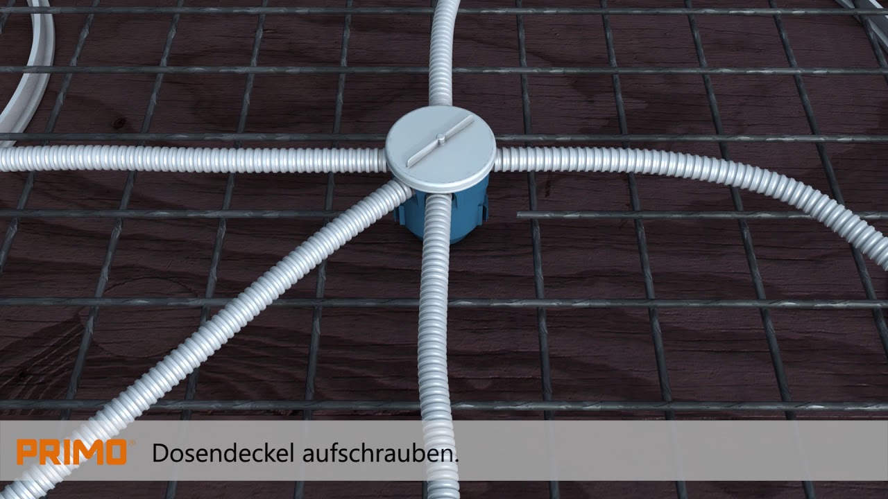 P421 Universalgro&szlig;dose f&uuml;r Beton