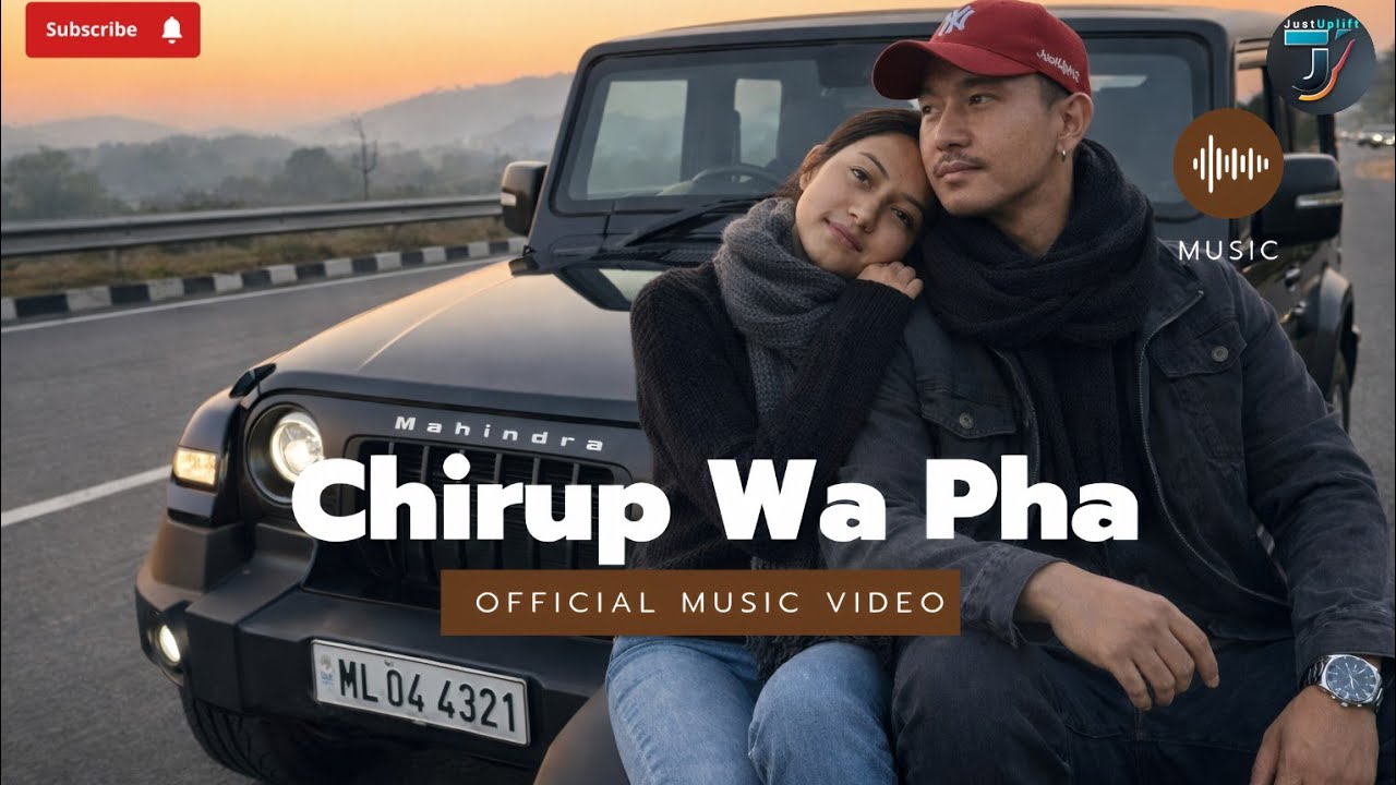 Chirup Wa Pha – Official Song 2026 | Heart Touching Viral Music @e4editz31 