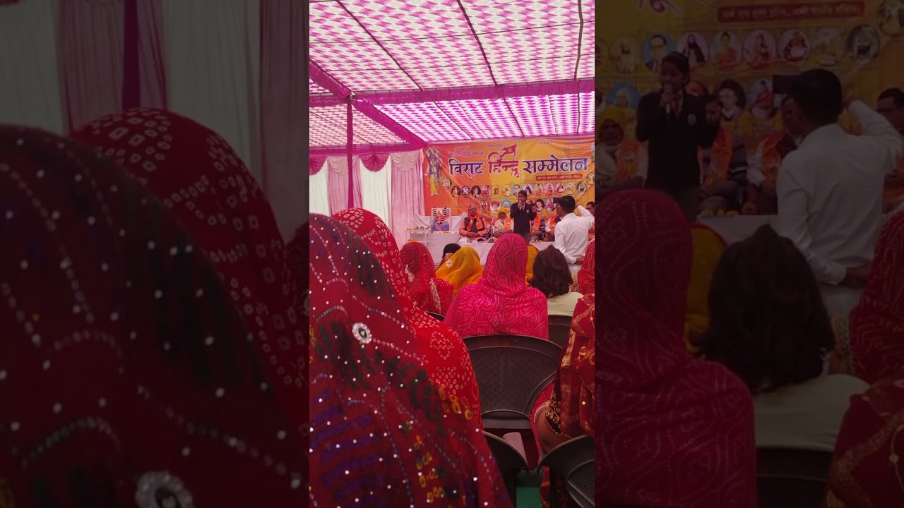 स्कूल का प्रोग्राम छोटी सीगुड़िया बहुत ही सुंदरभाषण देती है 😍😍😄👍👌👌👌
