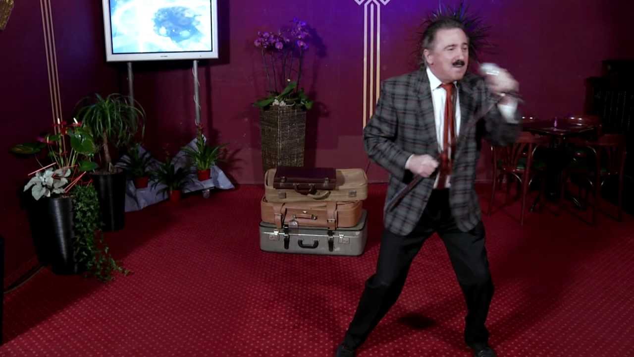 Pištek  Zbogom  Nemčija