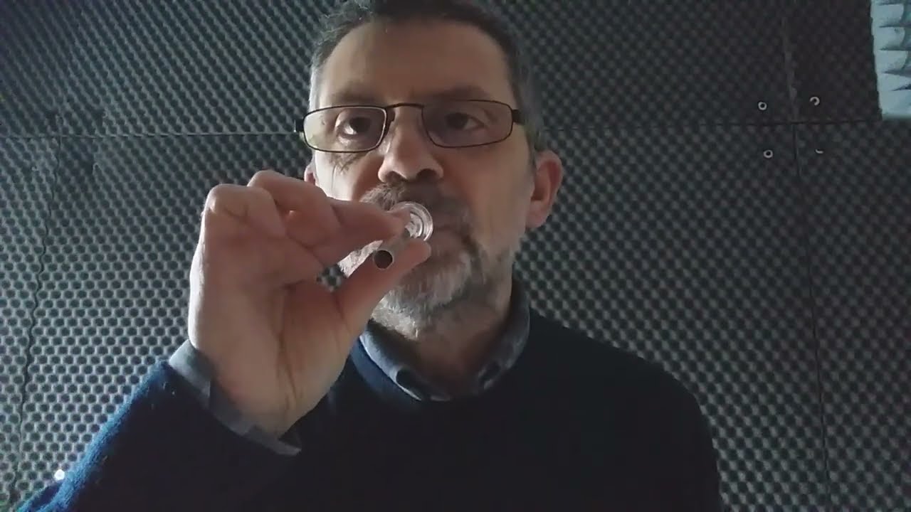 Come far uscire il primo suono con la tromba 🎺 | Make your first trumpet sound