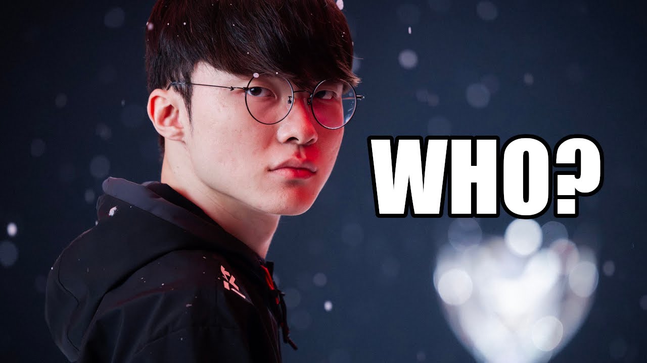 No one cares about Esports | DSG vs Faze