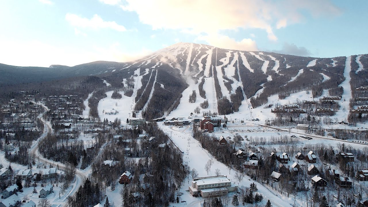 Ski-In / Ski-Out Lodging at Sugarloaf Mountain | Sugarloaf Inn