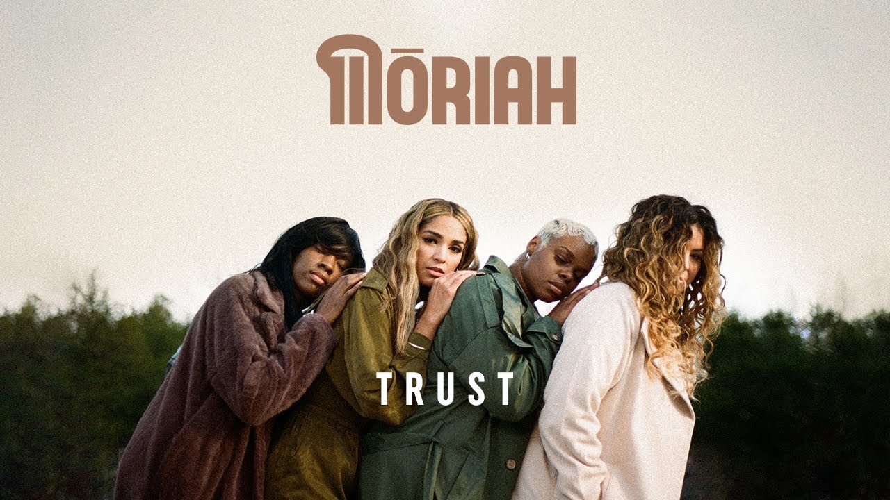 MŌRIAH - Trust (LIVE from the Quarry)