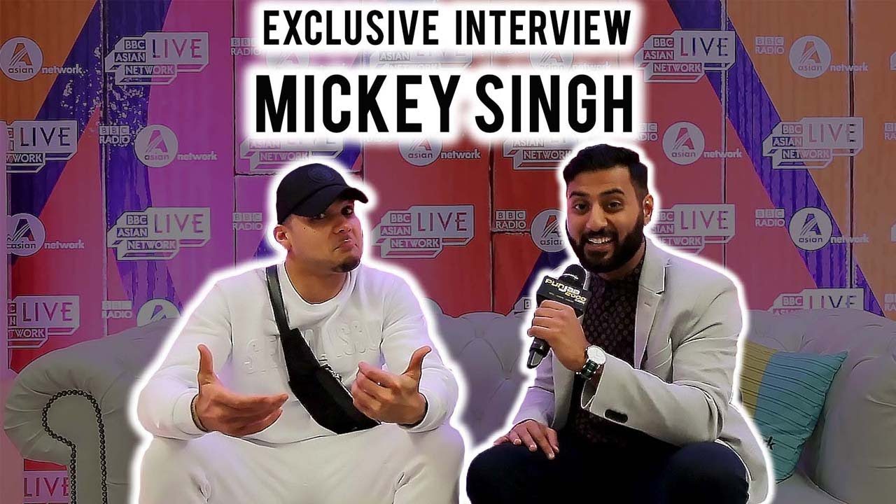 Mickey Singh interview with Mr Shay 2019
