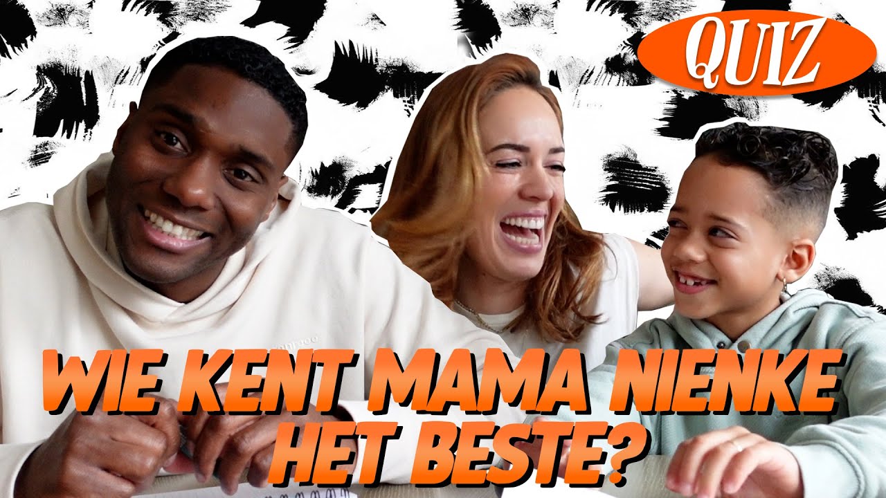 WELKE KLEUR HEBBEN M’N OGEN..?? 🙈