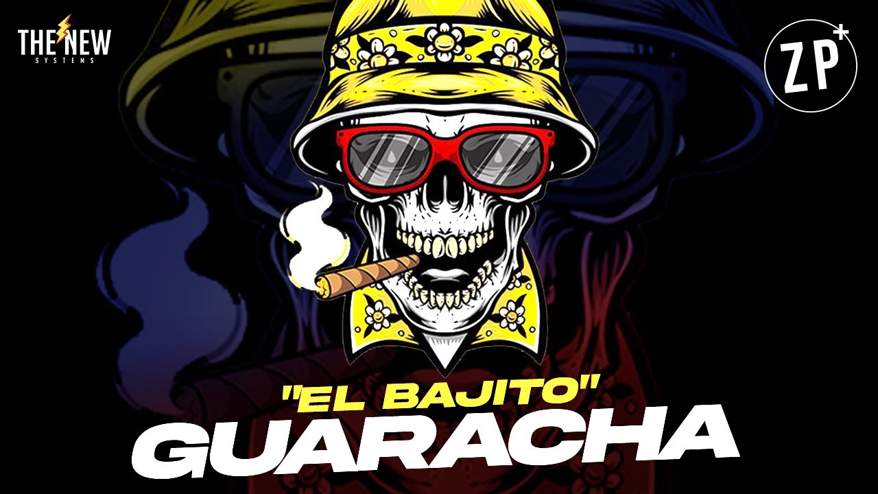 El Bajito Suena de TIK TOK ✘ Dj Monkey White (Aleteo, Zapateo, Guaracha)