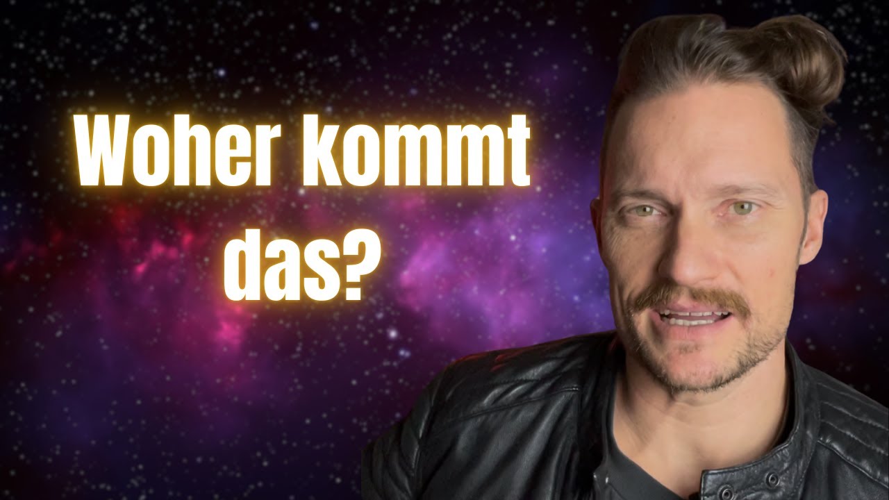 Wie Ahnen unser Leben unbewusst beeinflussen