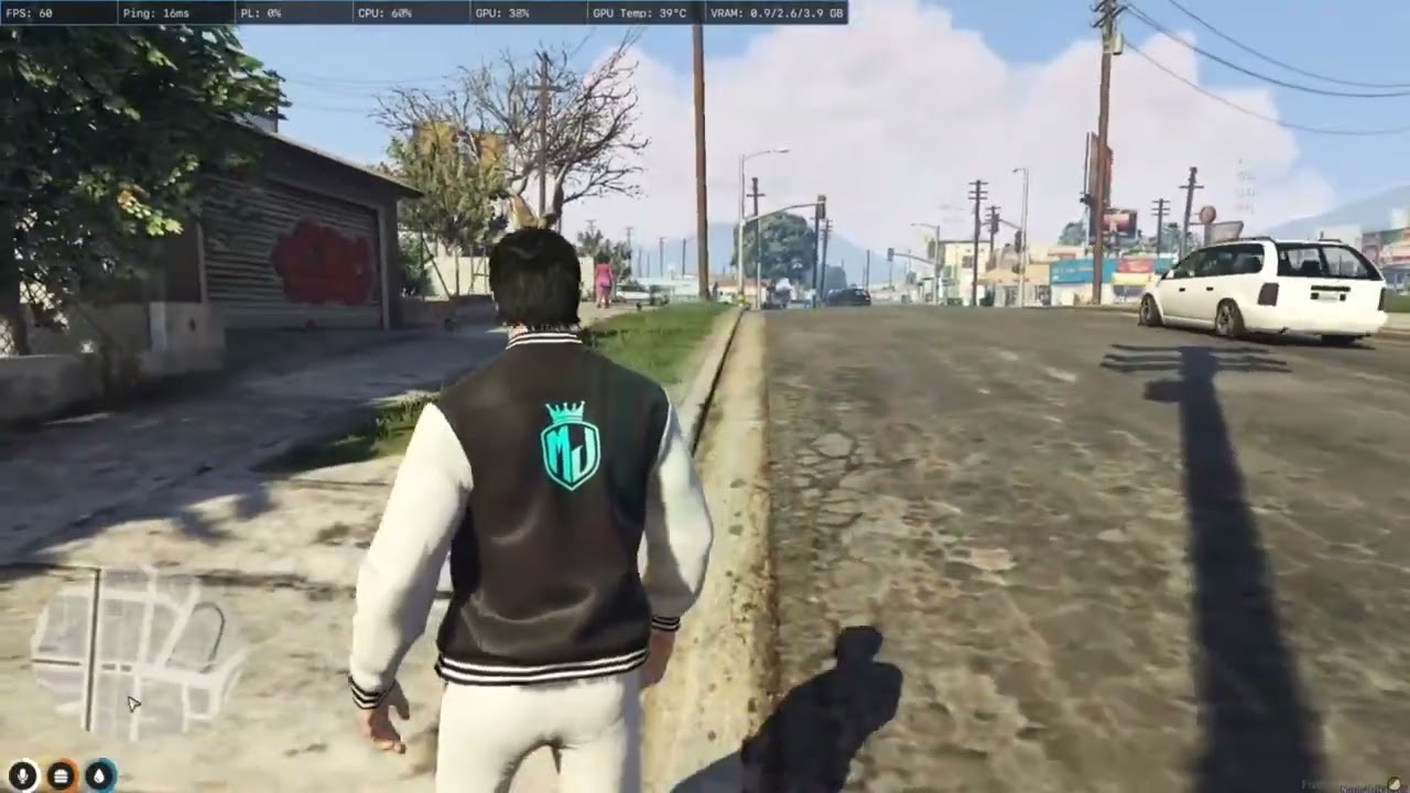 NoNPC &ndash; Advanced NPC Removal for FiveM
