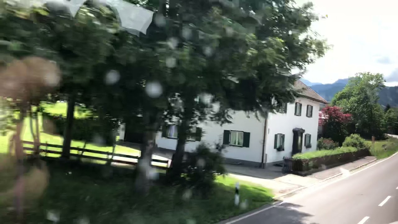 Halblech