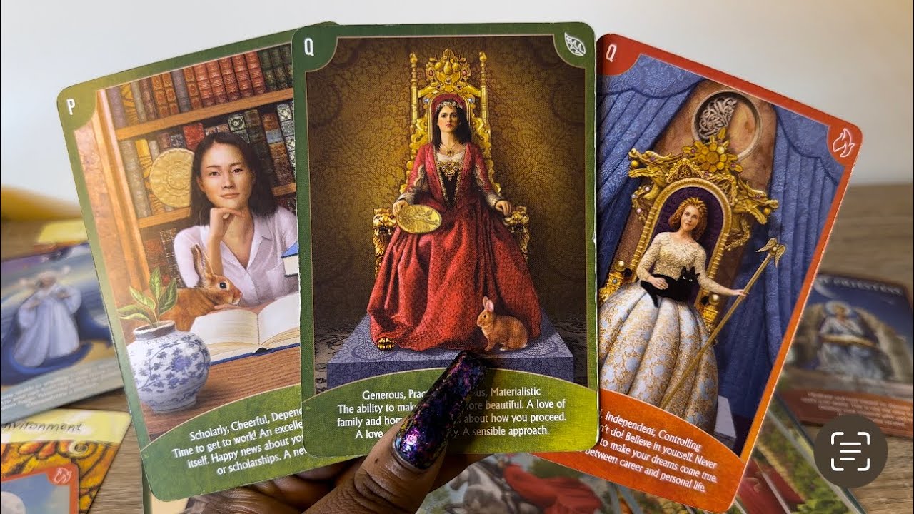 CANCER TAROT 🦀♋️| NOW IS THE PERFECT TIME TO ASK FOR THAT RAISE🤑 #cancer #cancertarot