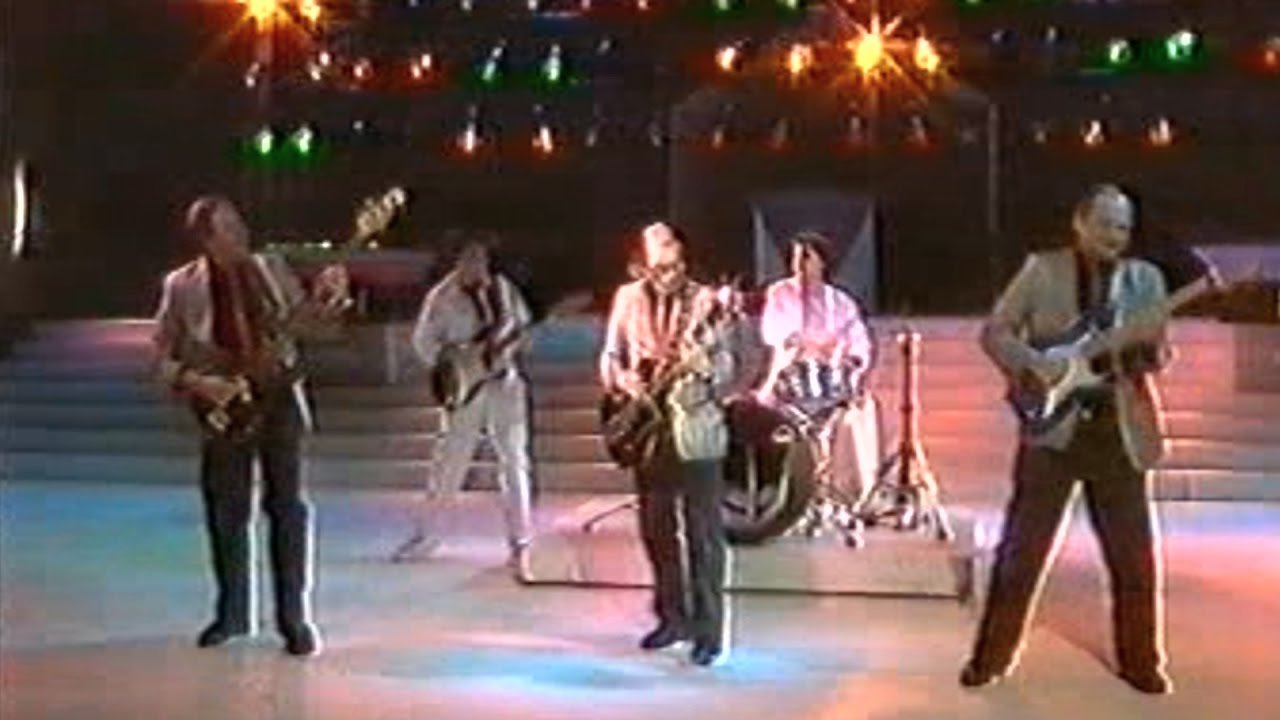 The Cousins - Kili Watch - RTBF 1988