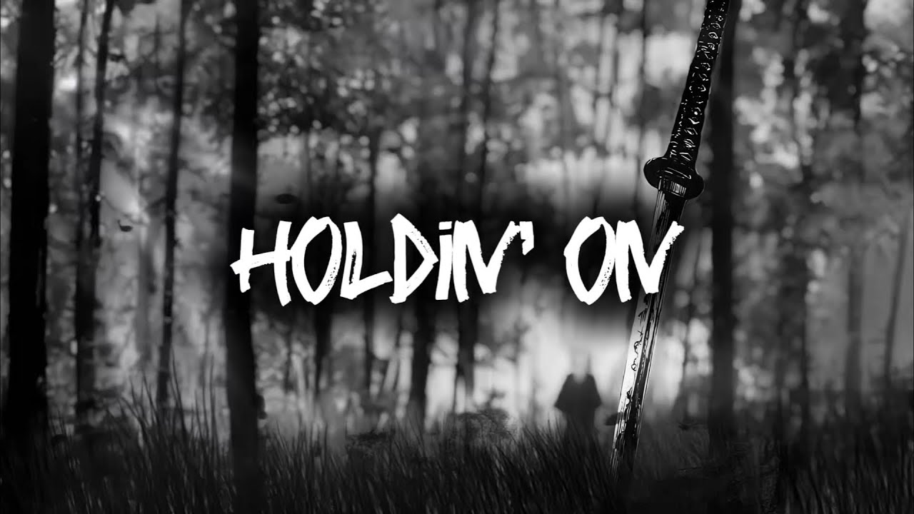 HOLDIN' ON - Endless Music | Emotional Future Bass