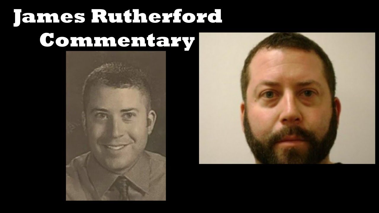 James Rutherford: A TCAP Commentary