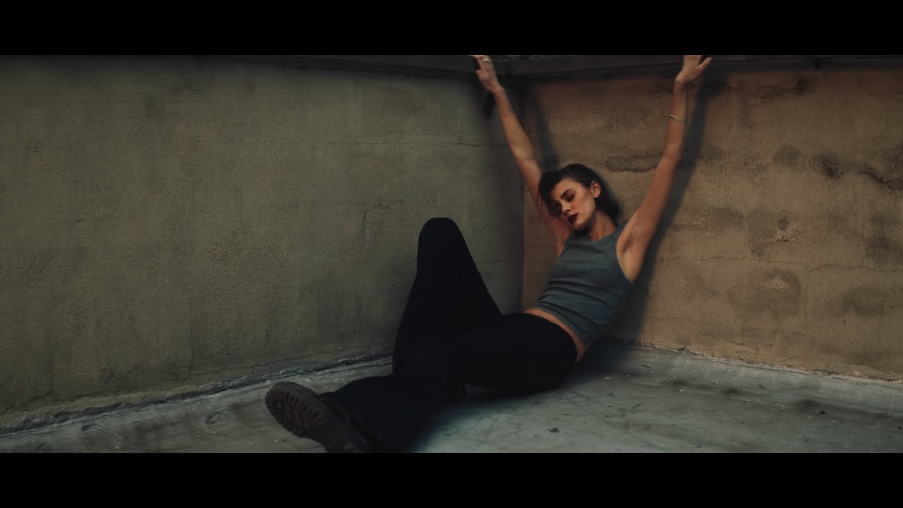 Hard to Get - Bec Lauder (Official Music Video)