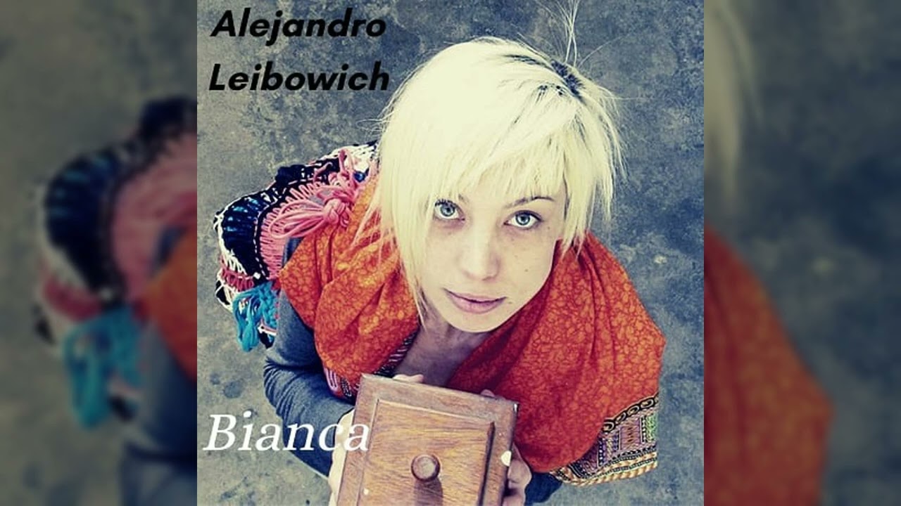 In The Beginning (Remastered 2025) - Seda Sodeyfi & Alejandro Leibowich