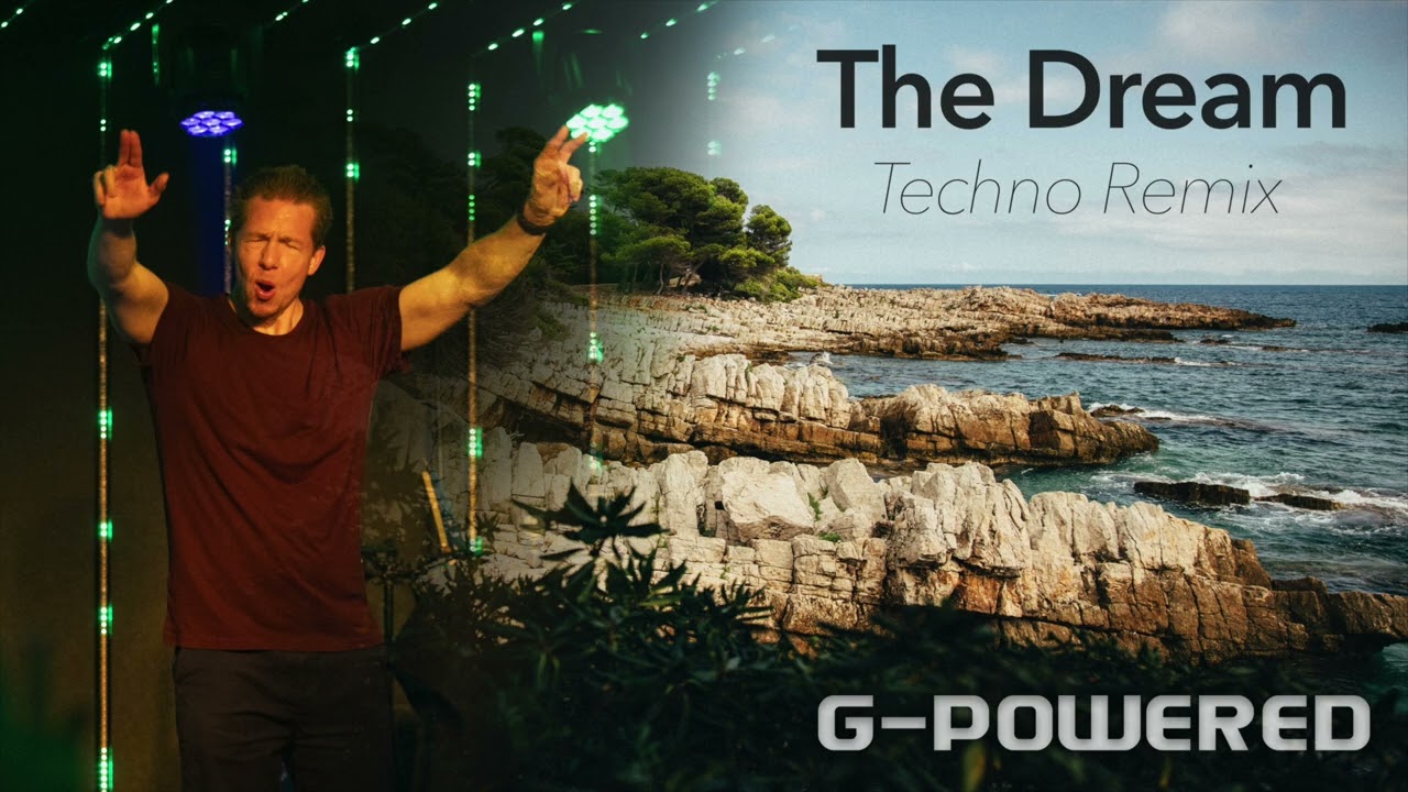 The Dream - Techno Remix