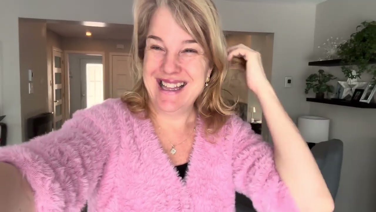 Nick part en voyage et on décore pour le gender  reveal (20-21 janvier 26)