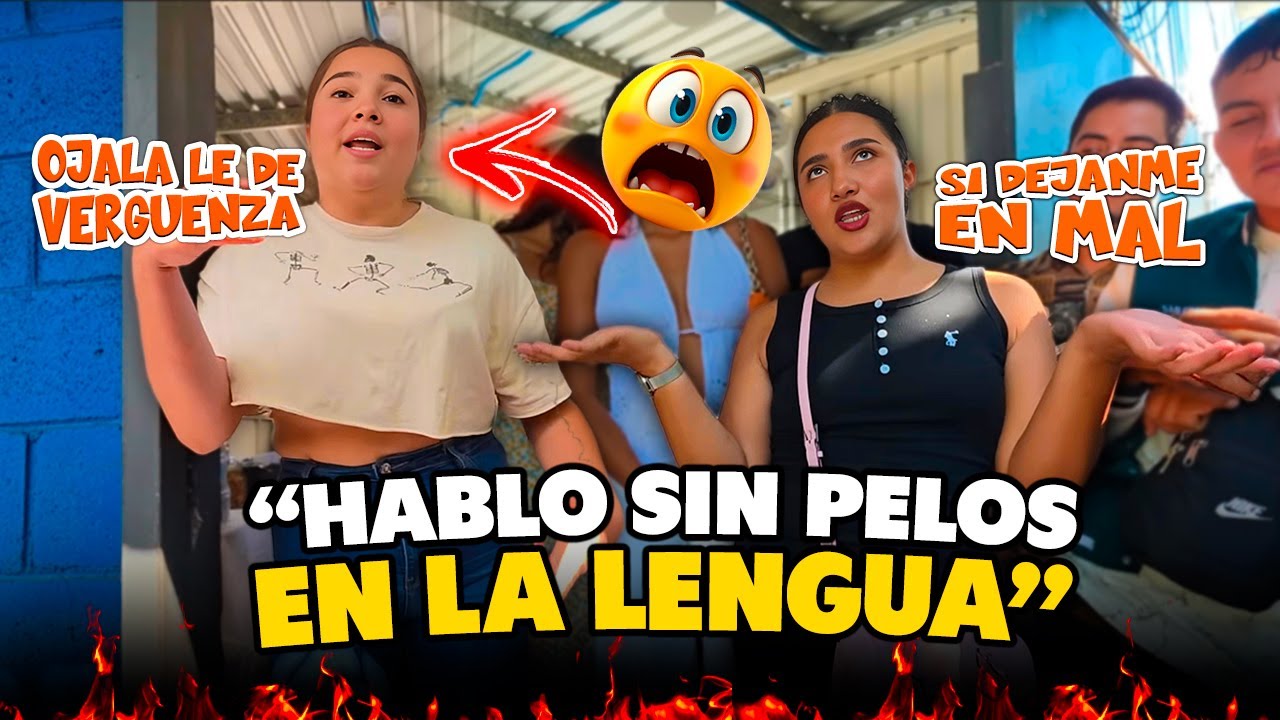 Nos mintió Ruth! Su Hermana le saca los trapos al sol 🔥