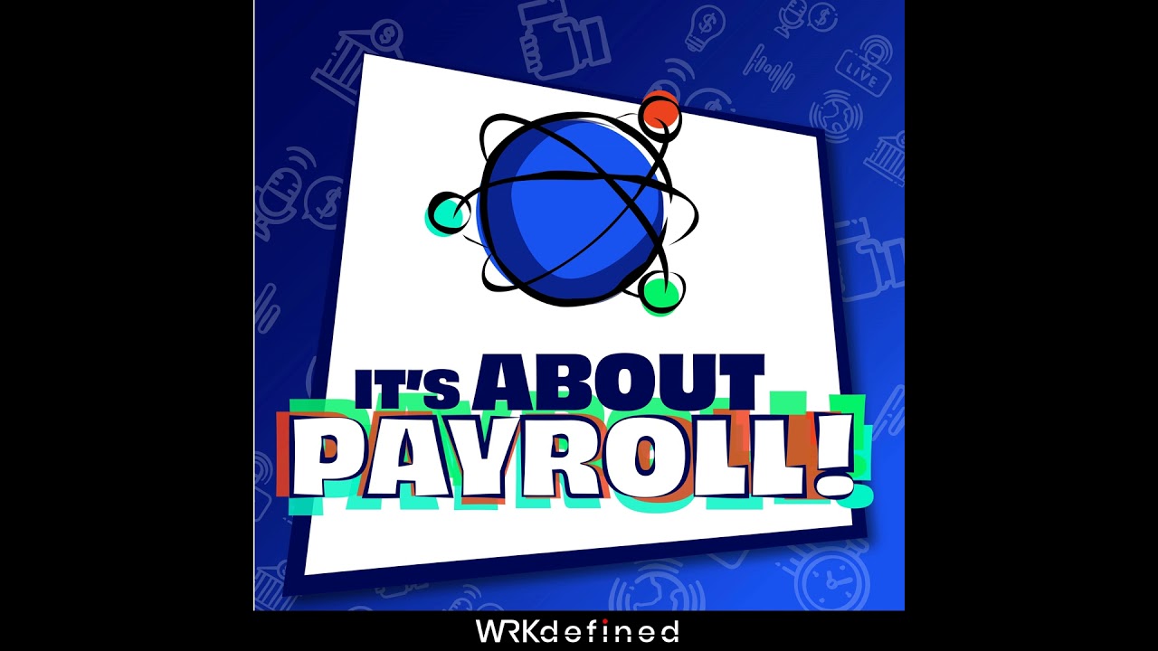 Nurturing the Next Generation of Payroll Pros: A Conversation w/Max van der Klis-Busink (Episode 98)