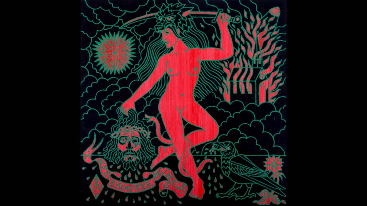 Enfermos Terminales III [Disco Completo] [2015]