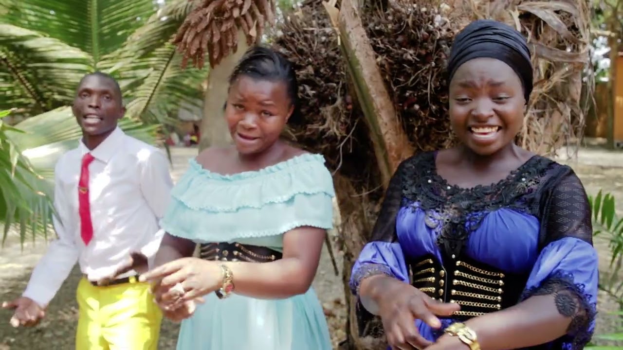 DALILI BY AMANI YA BWANA