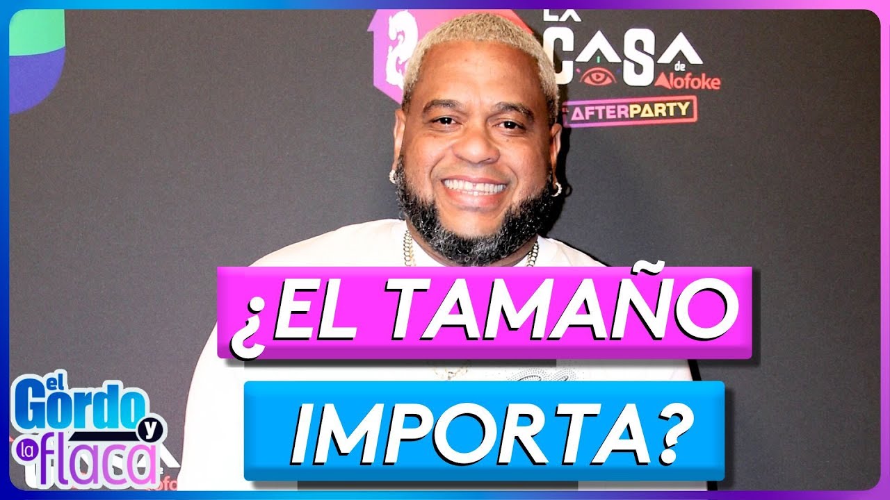 La Fruta provoca confesiones amorosas con su pregunta | El Gordo y La Flaca