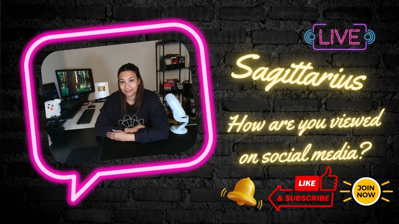 Sagittarius You Have ALOT Of EYES ON YOU!