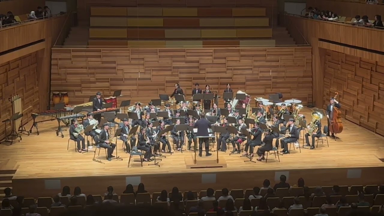 Safari - Adam Gorb - NYJC BAND - Gavilan Neo 