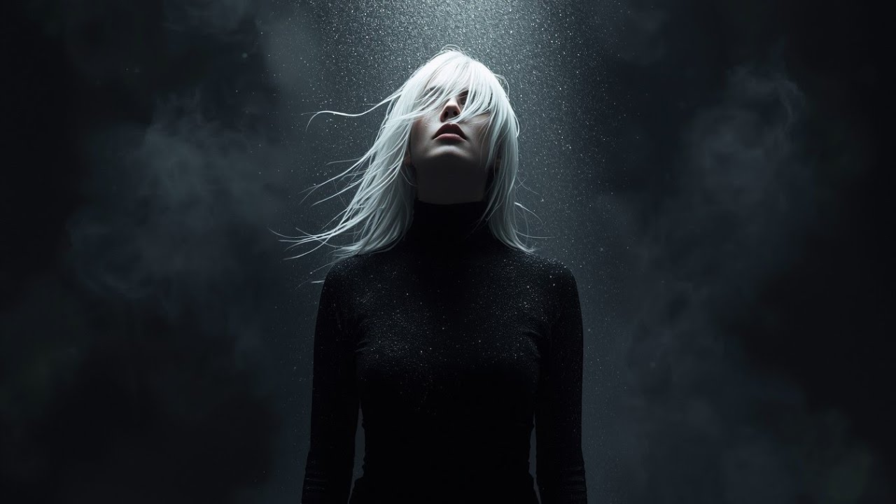 Siaa Waves _Lonely in the spotlight (official) lyrics