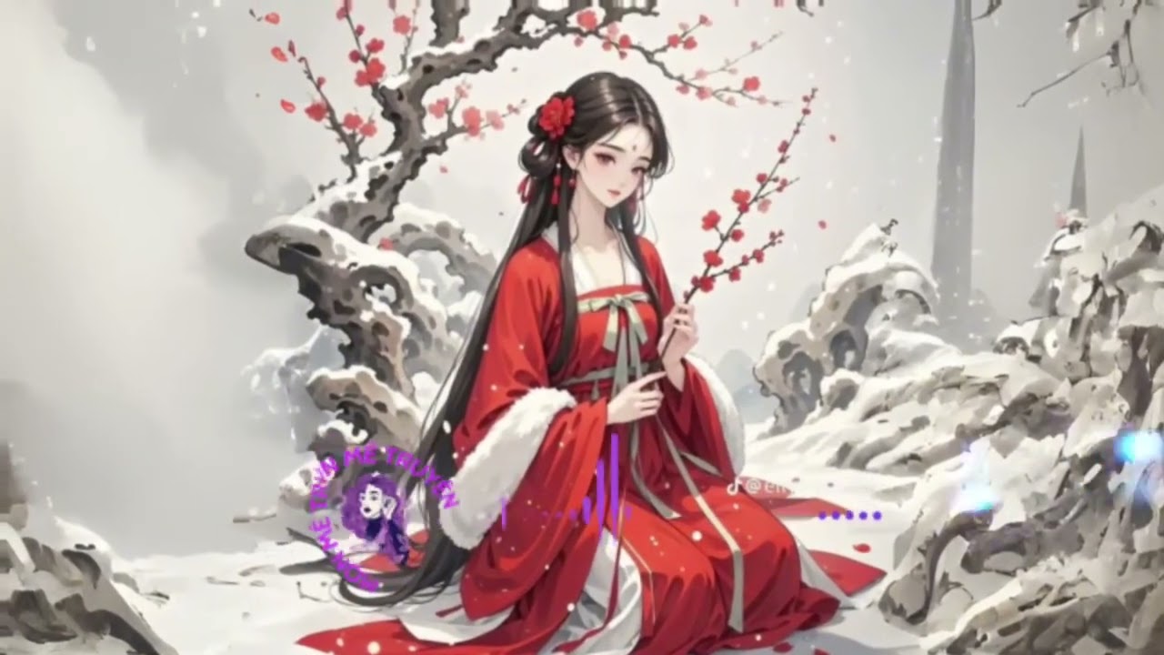 TA BỊ LỪA GẢ LÀM TÂN NƯƠNG XUNG HỈ NHƯNG LẠI XUNG CHẾT PHU QUÂN-ĐỂ GIỮ MẠNG, TA LIỀN TRÈO LÊN GIƯỜNG