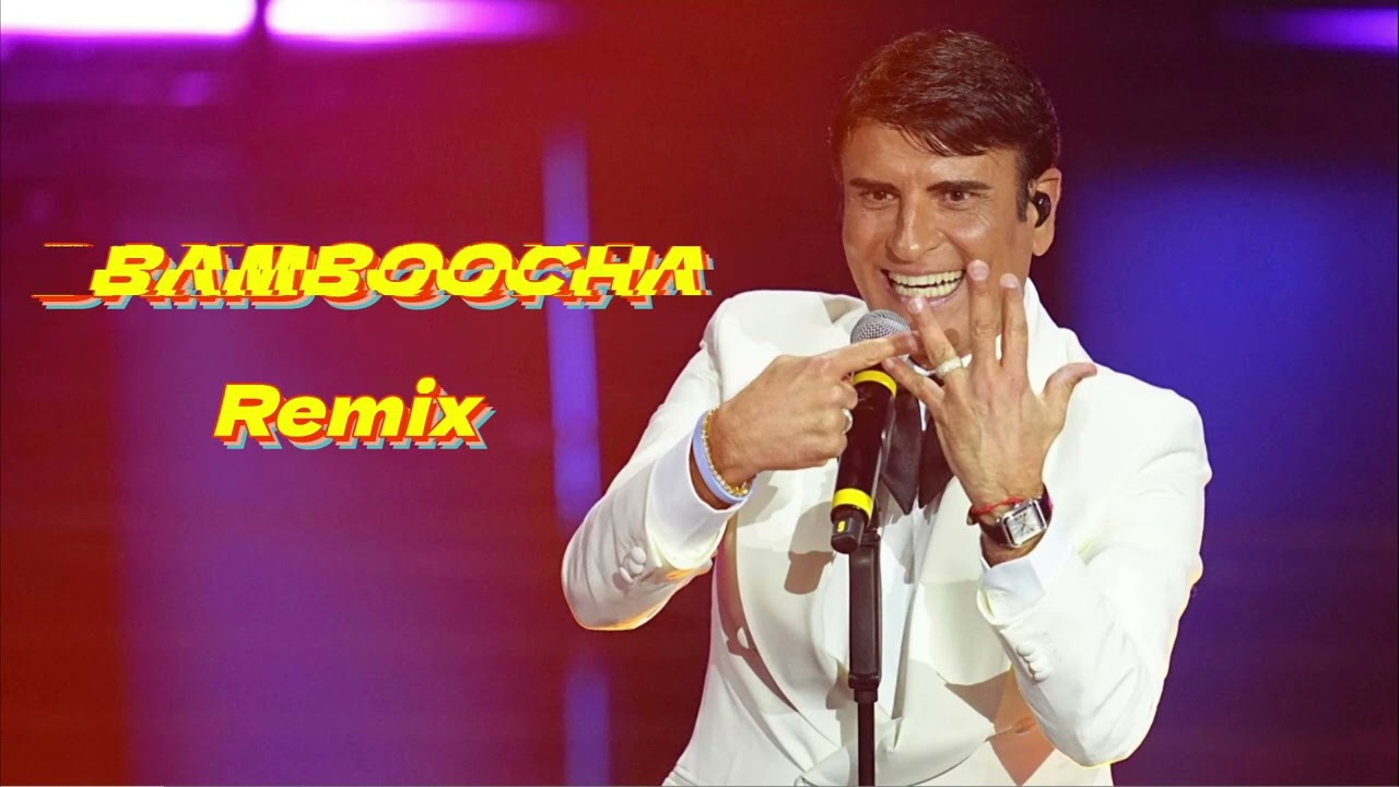 Sal Da Vinci - Per Sempre Si (BΛMBOOCHΛ REMIX) #sanremo2026