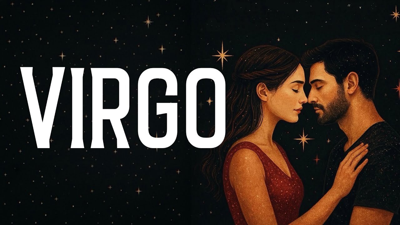 VIRGO❤️You Both Have THIS Same Vision For The Future! So What's Blocking It?🔮👀💔