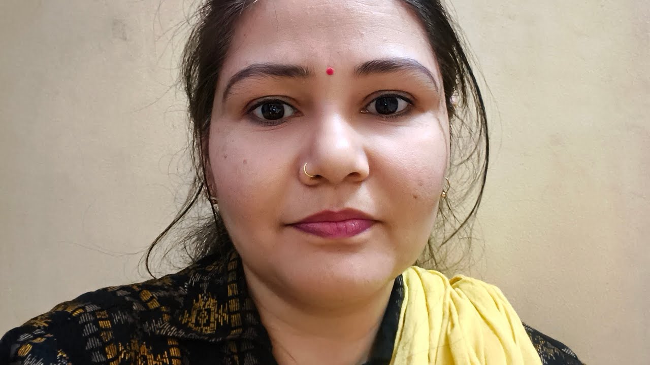 Navya Support is live! मैं आ गई हूं आप सभी लोग भी आ जाइए 🙏