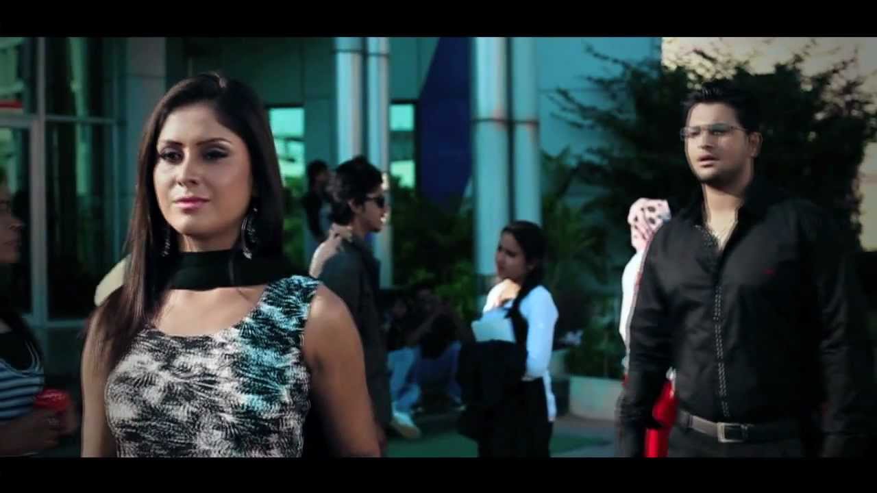 Amrit Singh - Feat. Sachin Ahuja -  Love Story - Goyal Music - Official Song HD