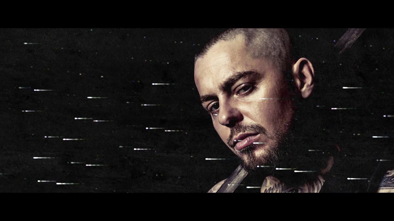 AchtVier feat. Kool Savas - Rolle über HipHop (prod. von Tash08)