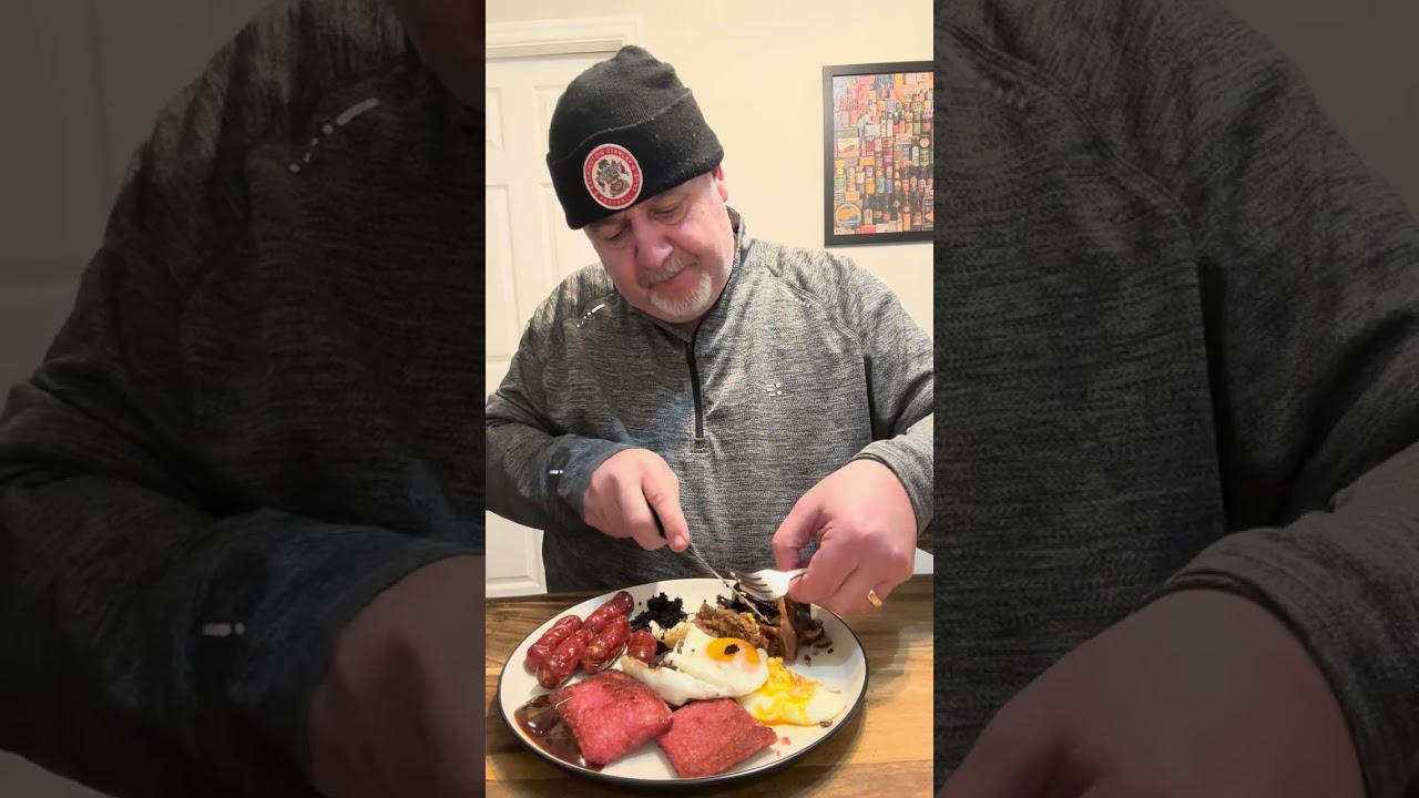 Scottish Breakfast Pack 