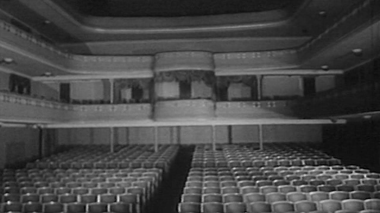 AZƏRBAYCAN TEATRI