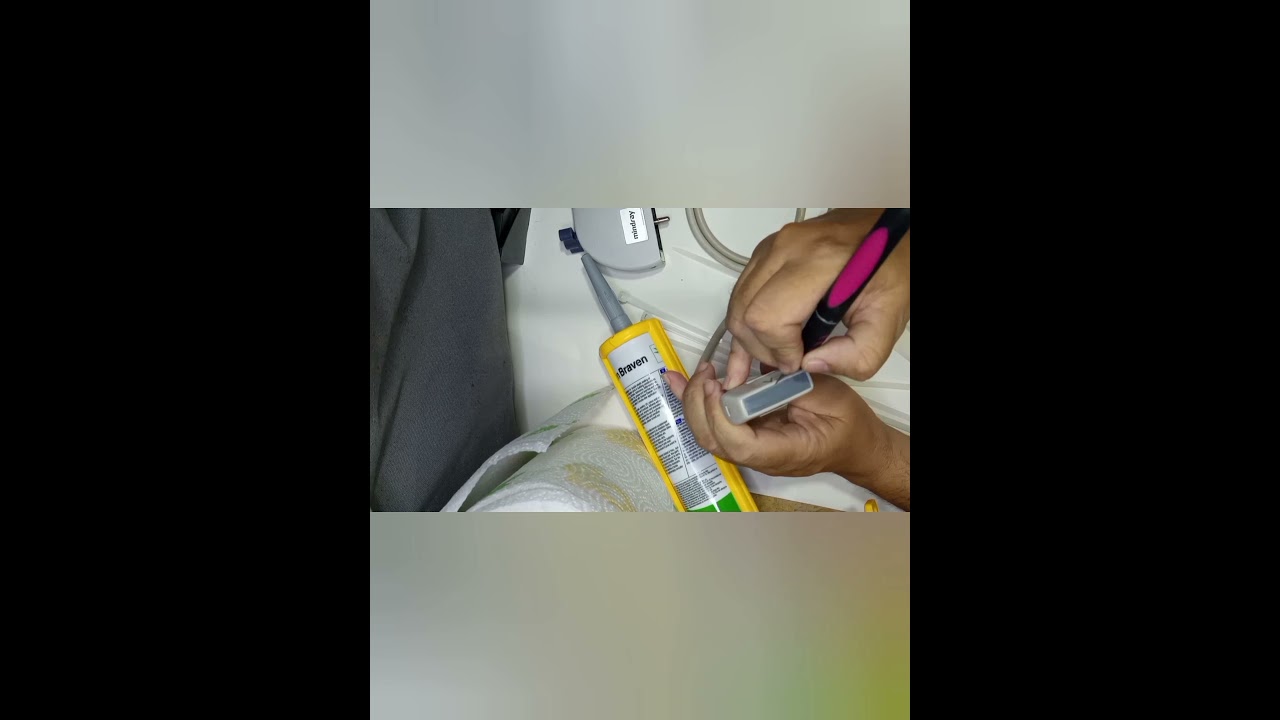 comment changer la membrane d'une sonde échographie. change the membrane of an ultrasound probe.