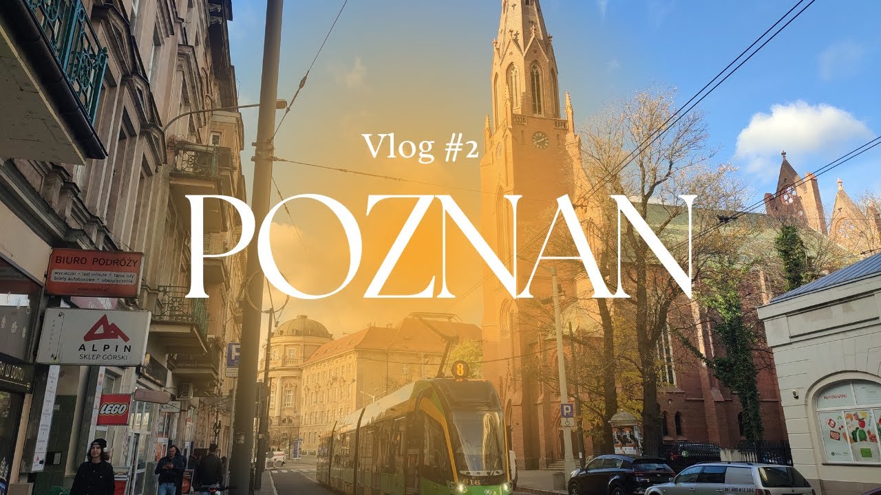 Erasmus Poznań Days