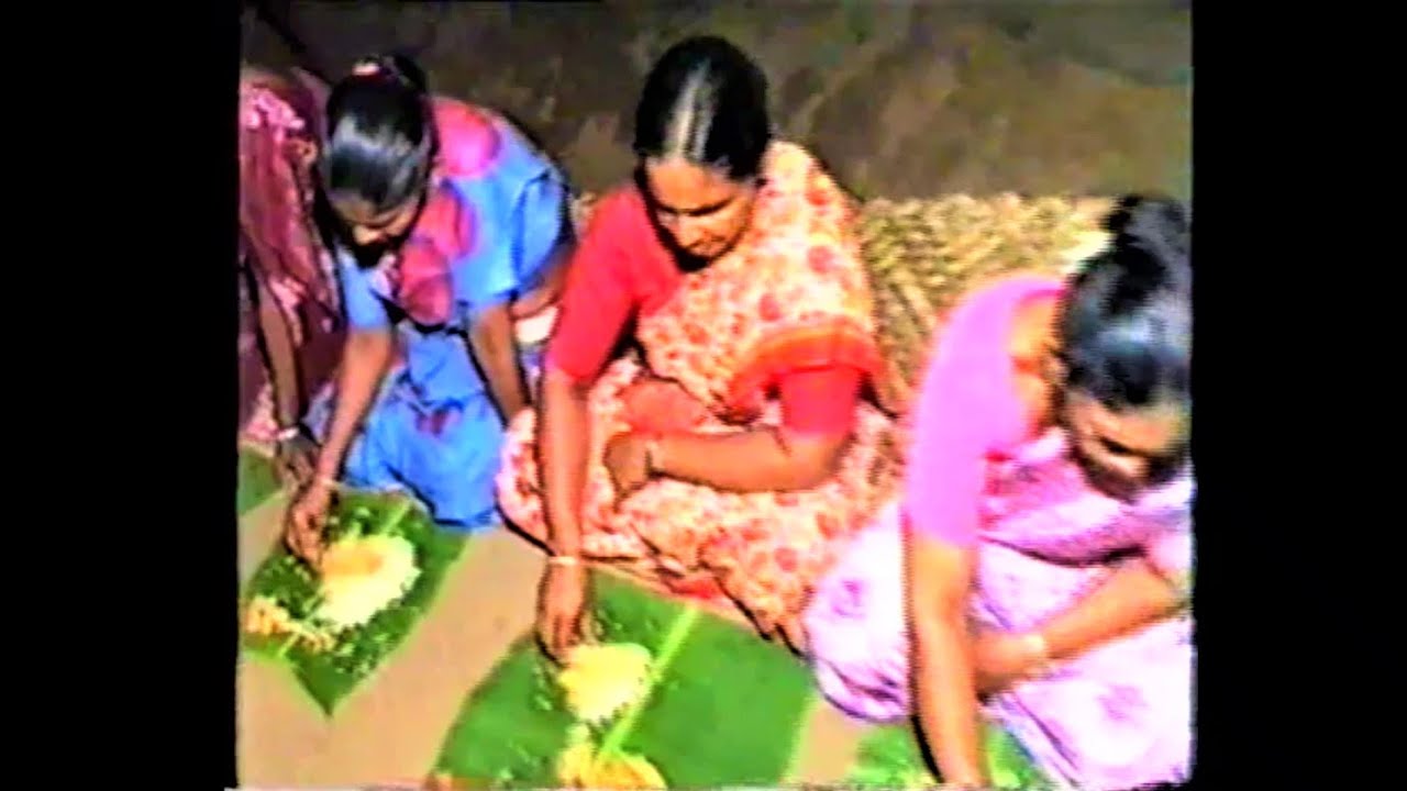 old konkani wedding || ಆದ್ಲೆ ಕಾಜಾರ್ || Mangalore
