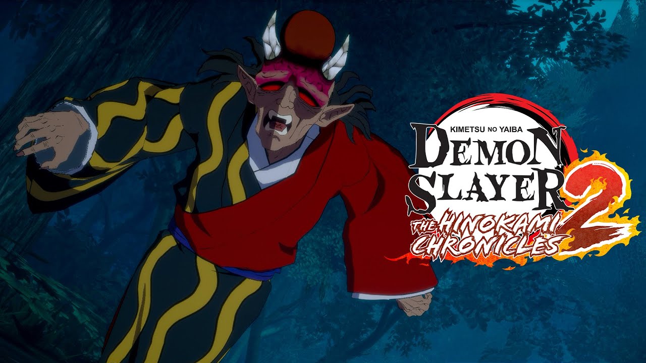 🔴 LIVE HANTENGU TOURNAMENT UPDATE 🏆 INFINITY CASTLE DLC IN FEB? 🔥 DEMON SLAYER HINOKAMI CHRONICLES 2