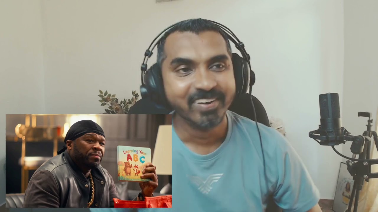 50 cent එක්ක වලි නම්, ජීවිත කාලෙටම වලි