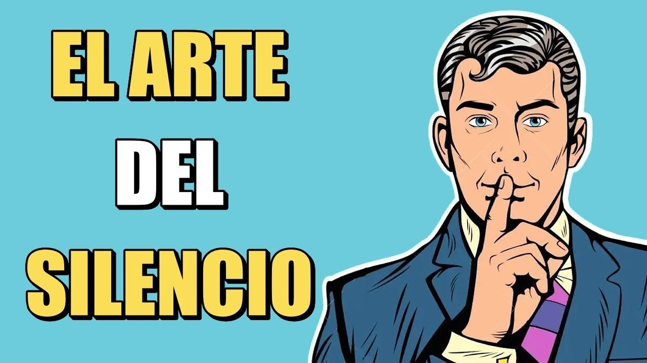 3 Cosas Que Pasan Cuando Te Quedas Callado | EL PODER DEL SILENCIO