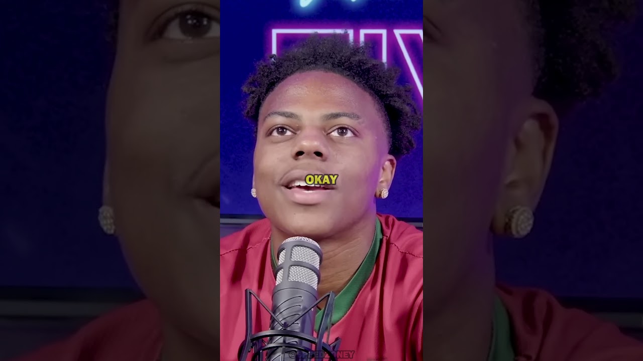 ShowSpeed Ended KSI&rsquo;s FIFA Career 🎮💀