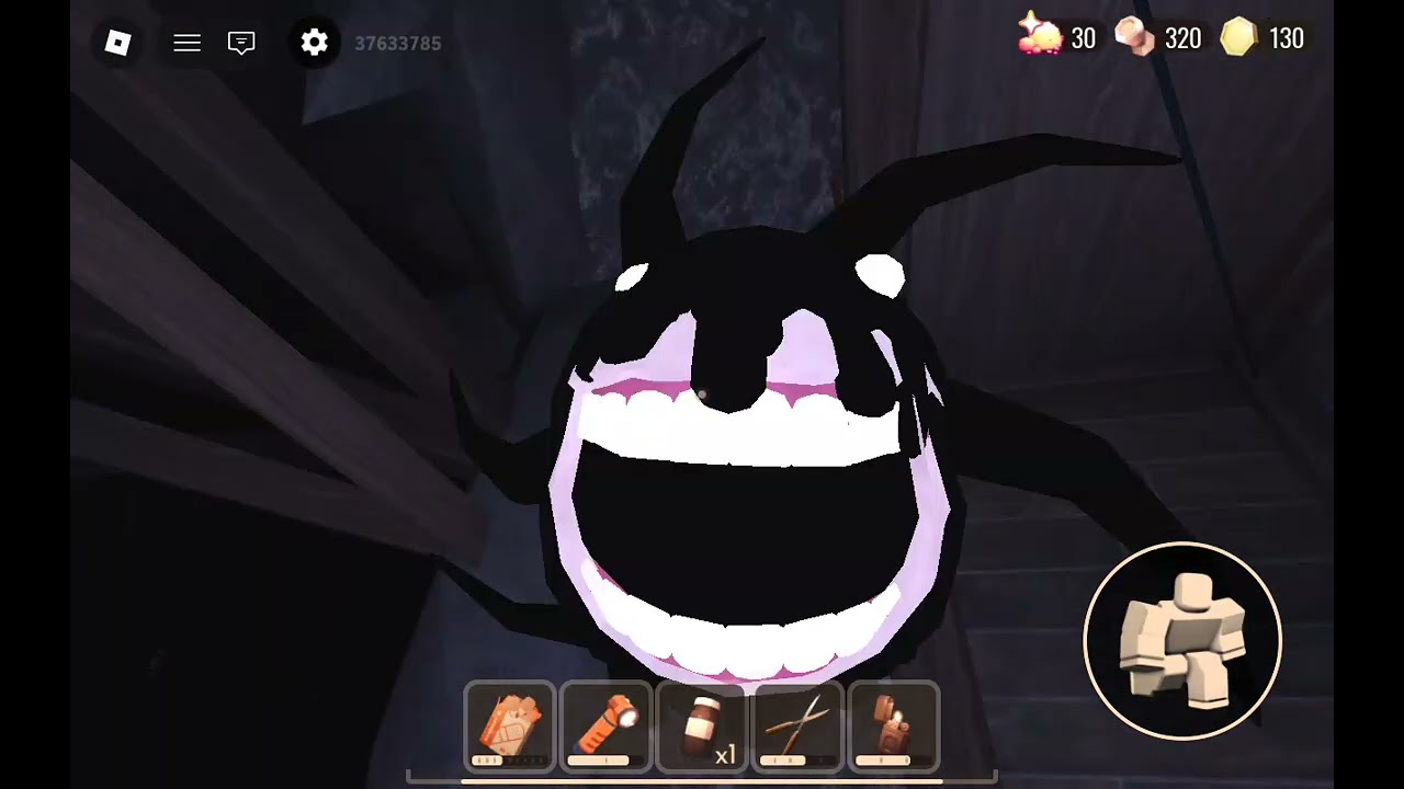Doors mines run(,but if i die the vid ends here)