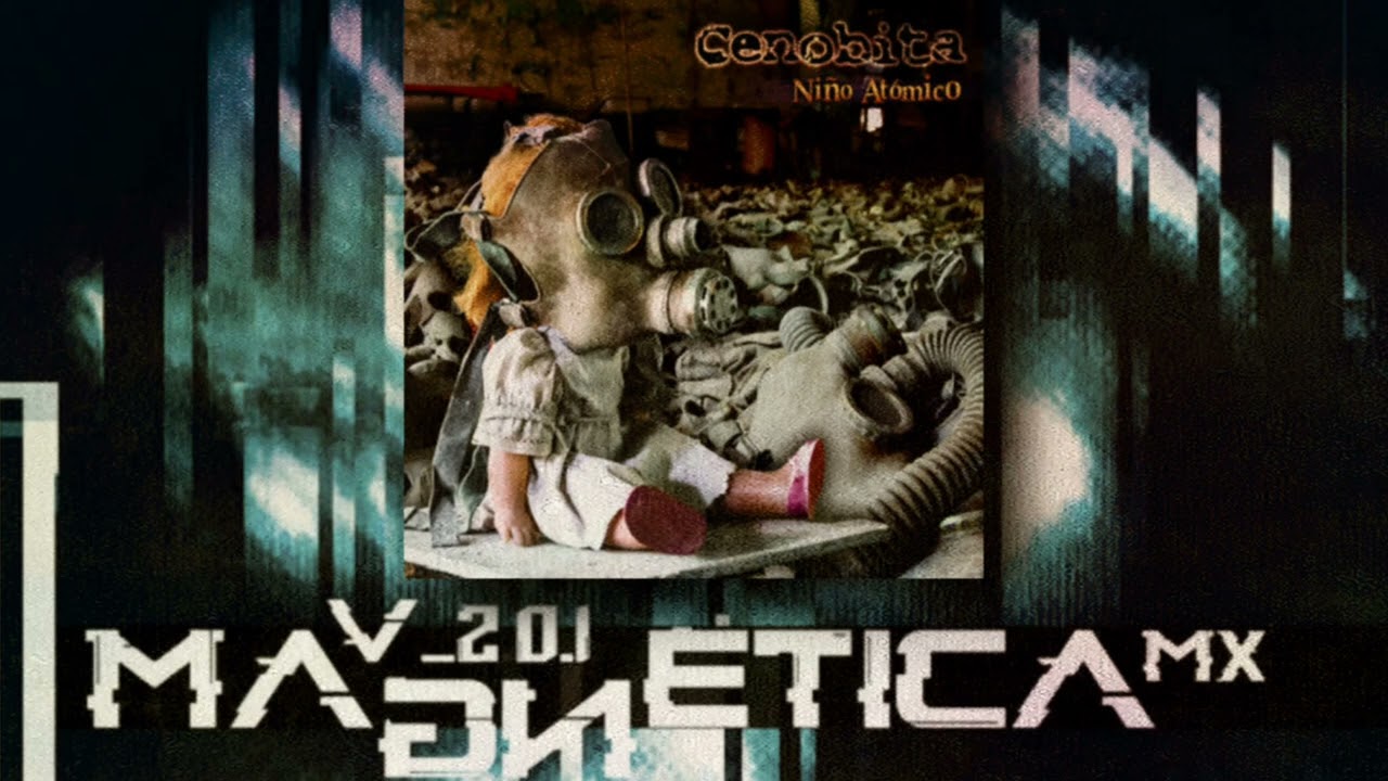 Cenobita - Niño atómico